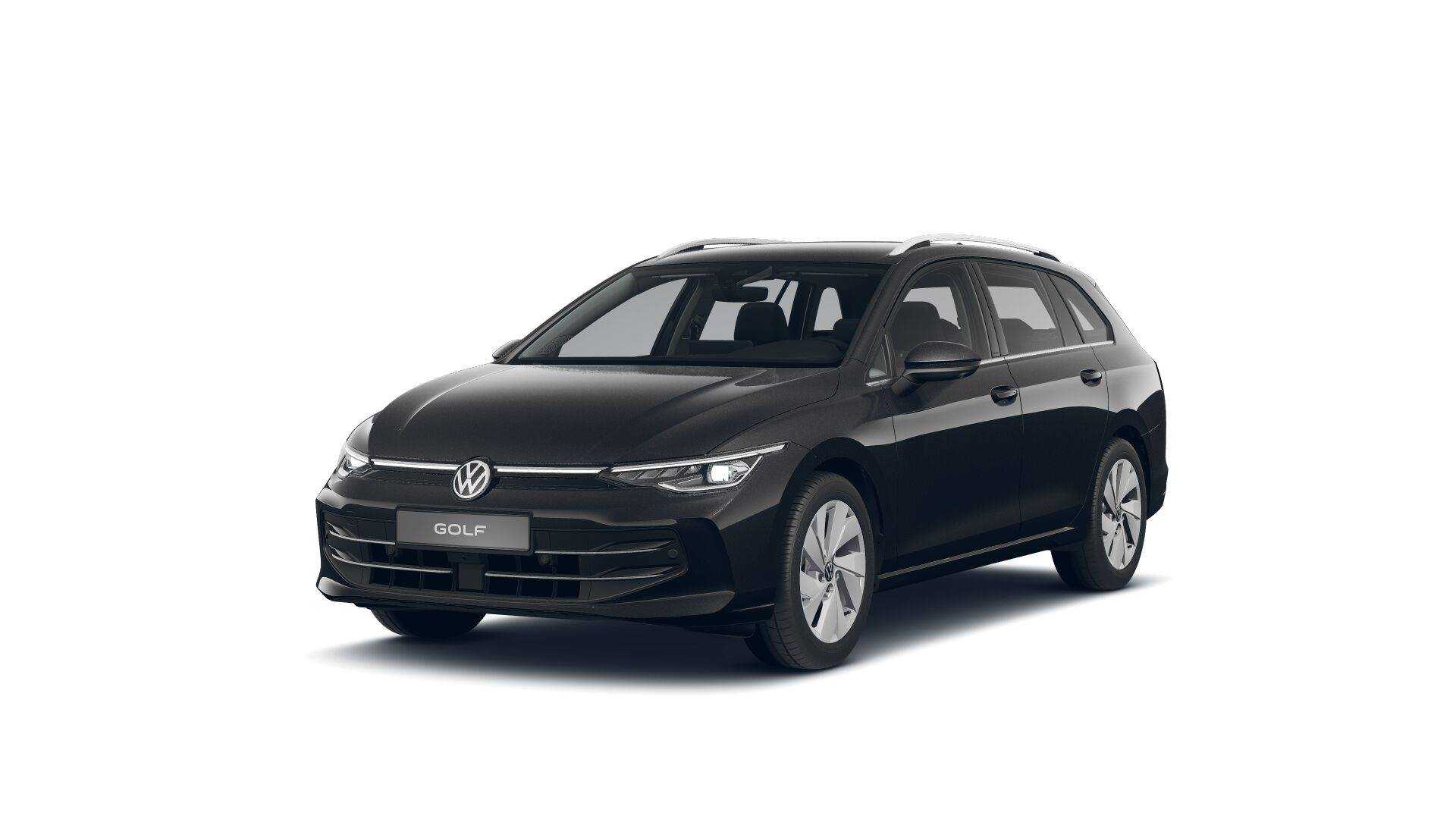 Golf SW 1.5 eTSI EVO2 150 DSG7