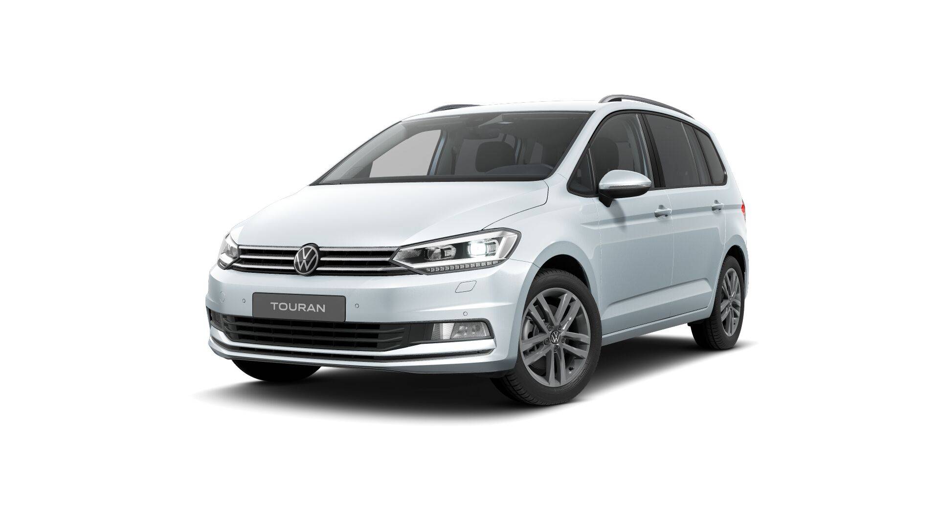 Touran 2.0 TDI 150 DSG7 7pl