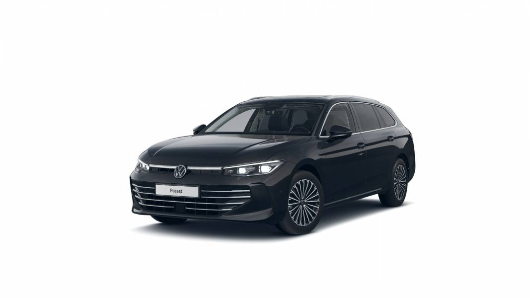 Passat 2.0 TDI EVO SCR 150 DSG7