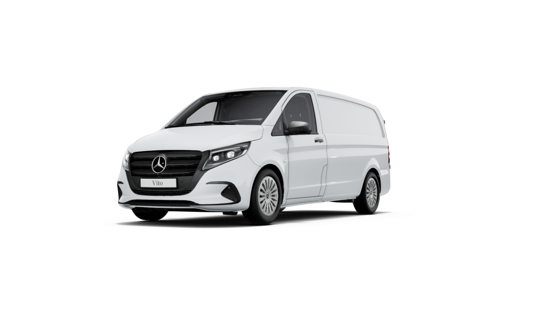 VITO FOURGON 114 CDI LONG BVM6 RWD