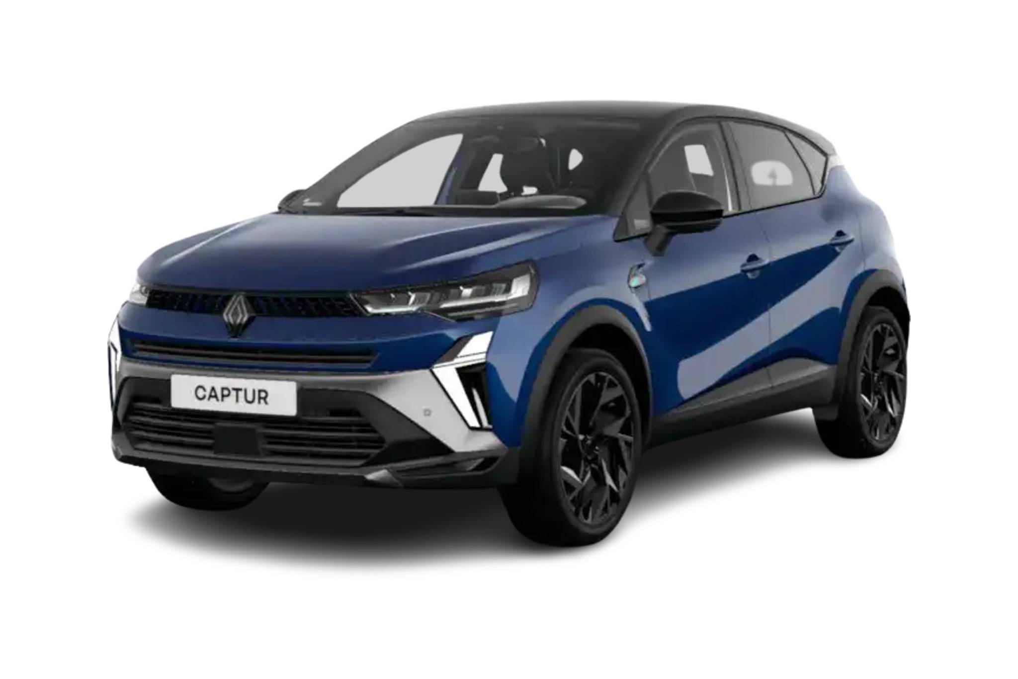 Captur E-Tech full hybrid 145