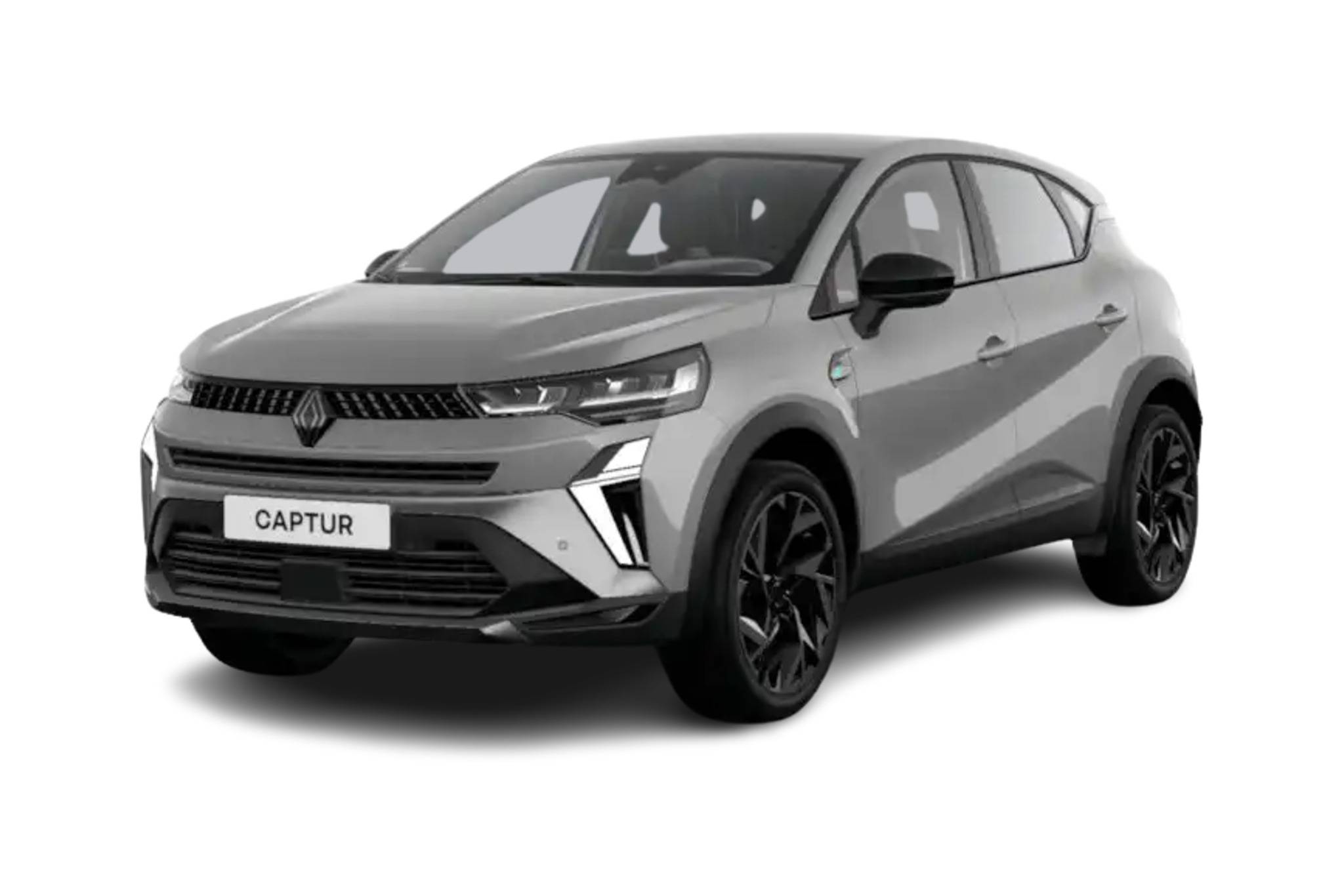 Captur E-Tech full hybrid 145