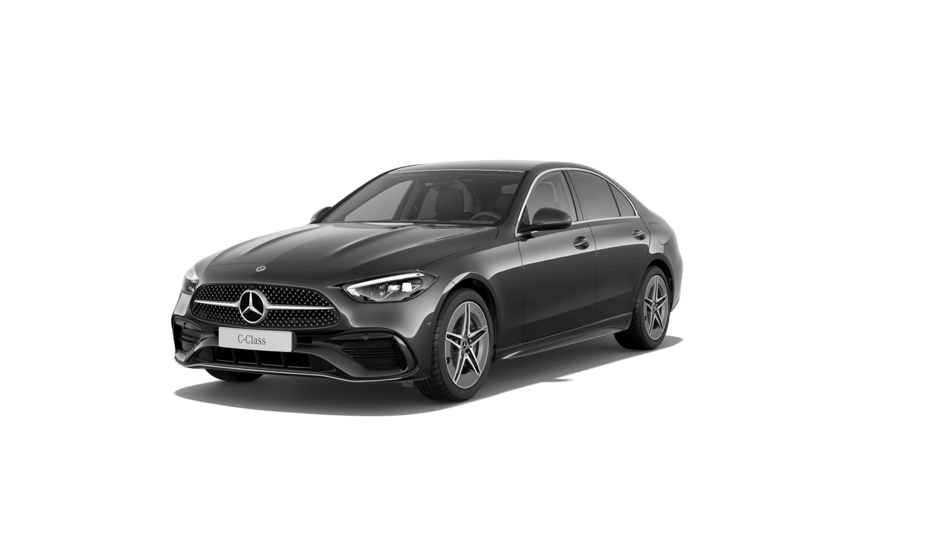 Classe C 300 e 9G-Tronic e-Hybrid EQ