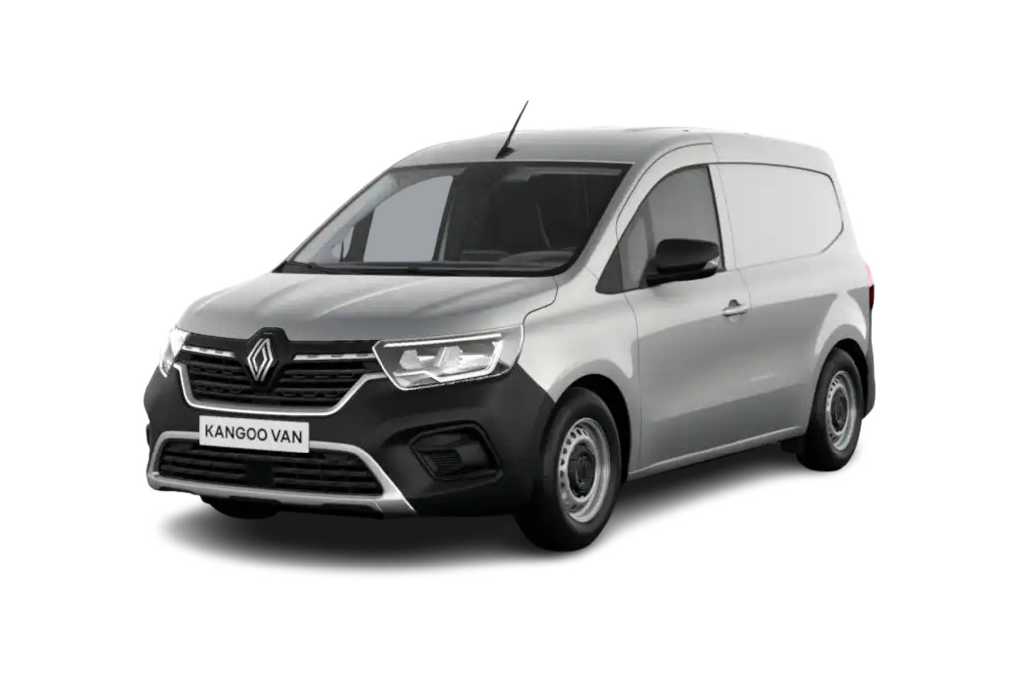 KANGOO VAN TOLE L1 BLUE DCI 95 AUTO GSR2