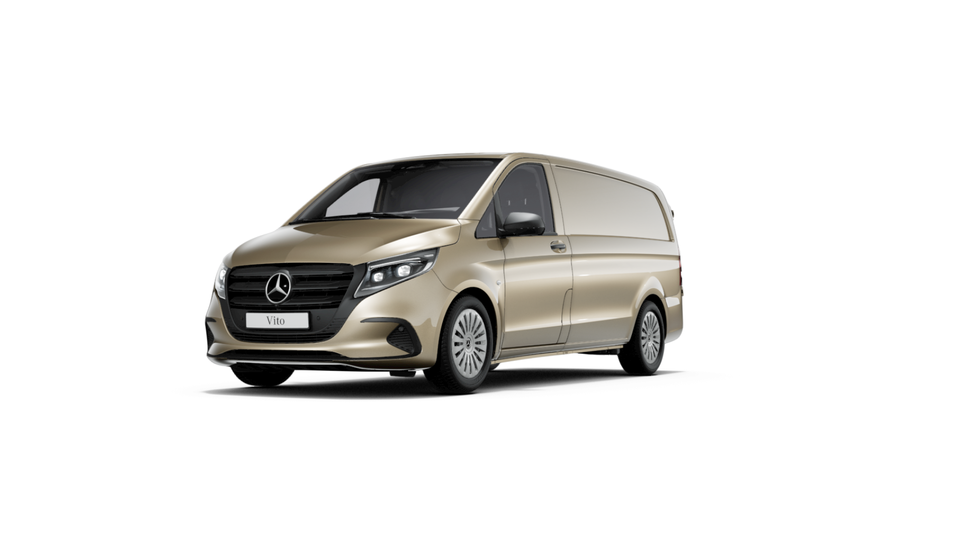 VITO FOURGON 114 CDI LONG BVM6 RWD