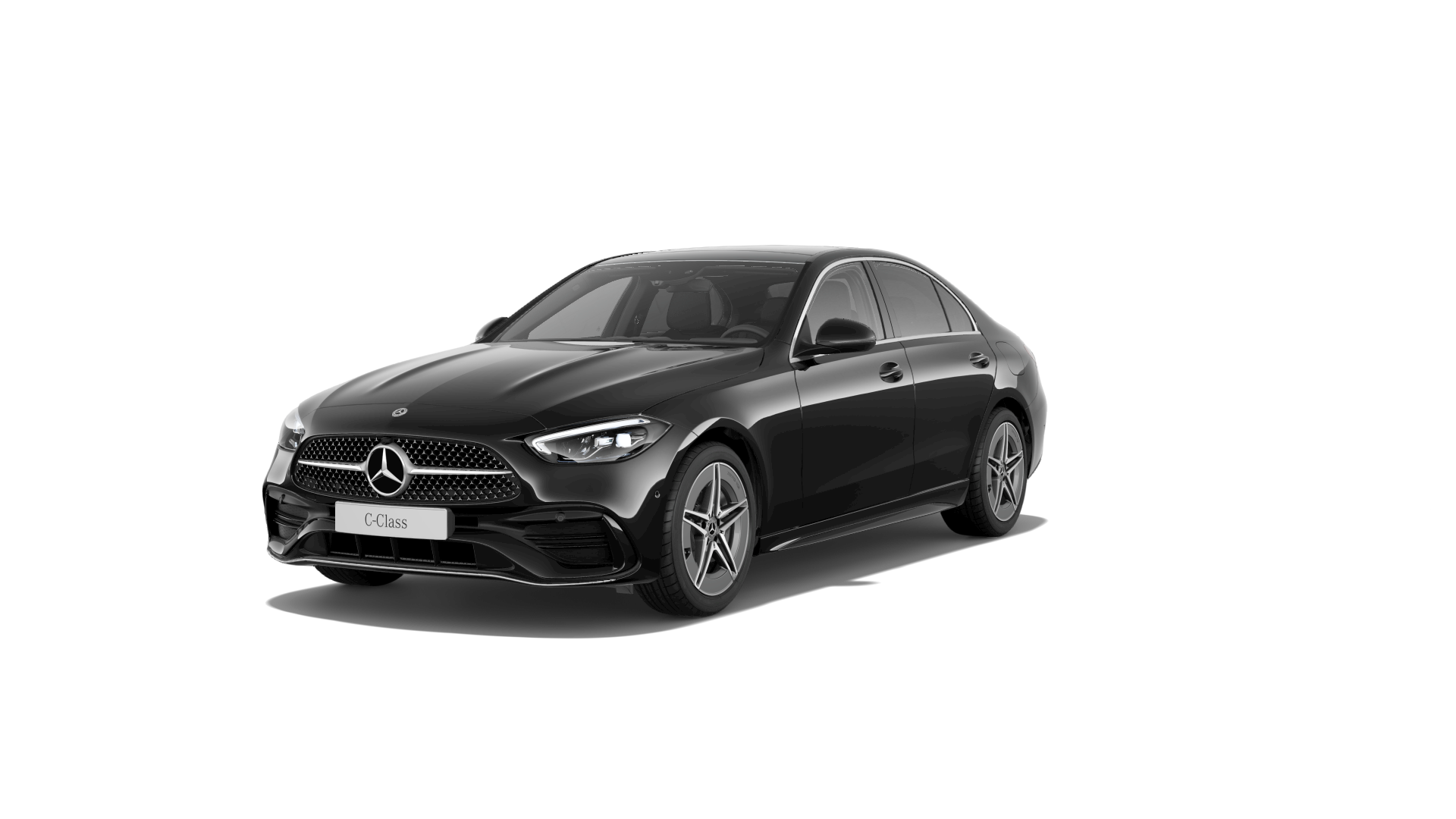 Classe C 300 de 9G-Tronic e-Hybrid EQ