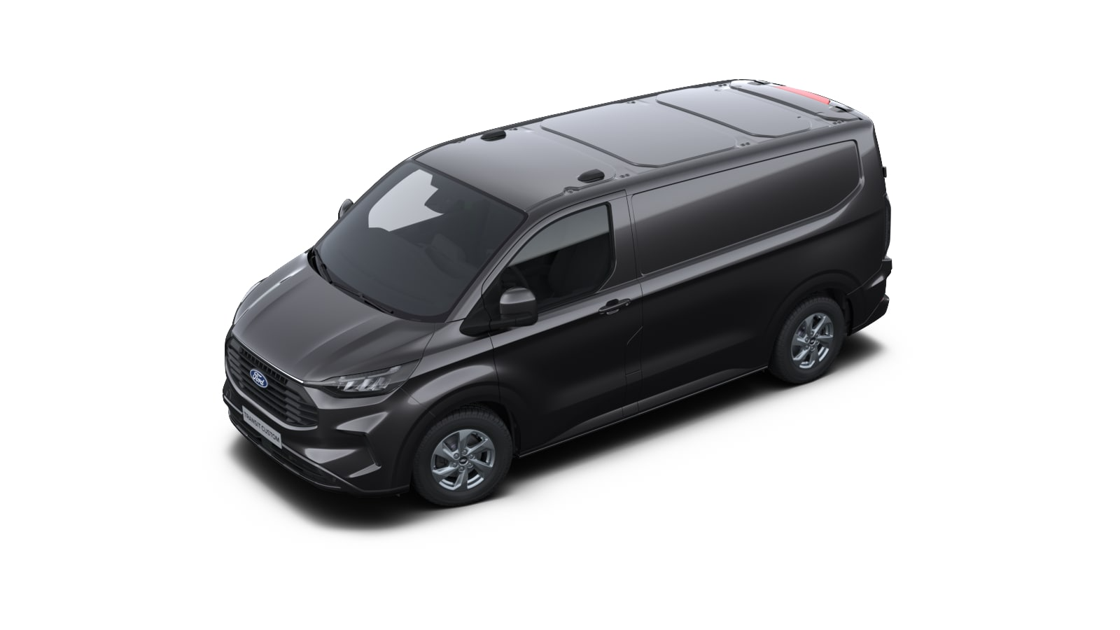 TRANSIT CUSTOM FOURGON 320 L1H1 2.0 ECOBLUE 150 CH
