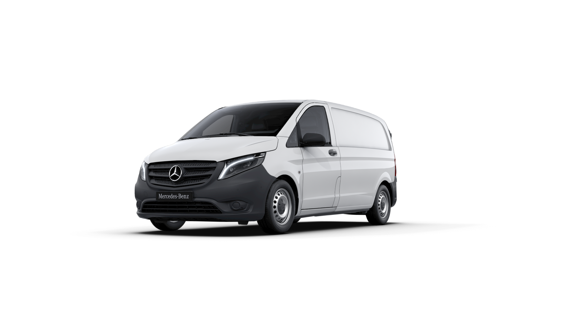 VITO FOURGON 116 CDI COMPACT BVM6 RWD