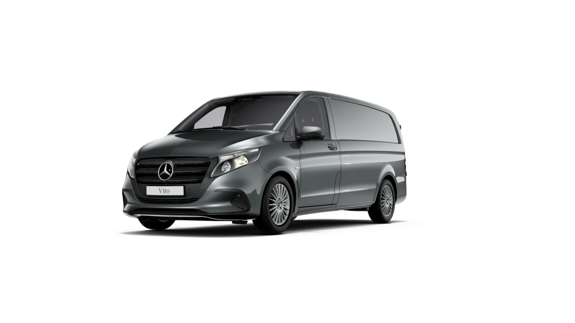 VITO FOURGON 116 CDI LONG BVM6 RWD