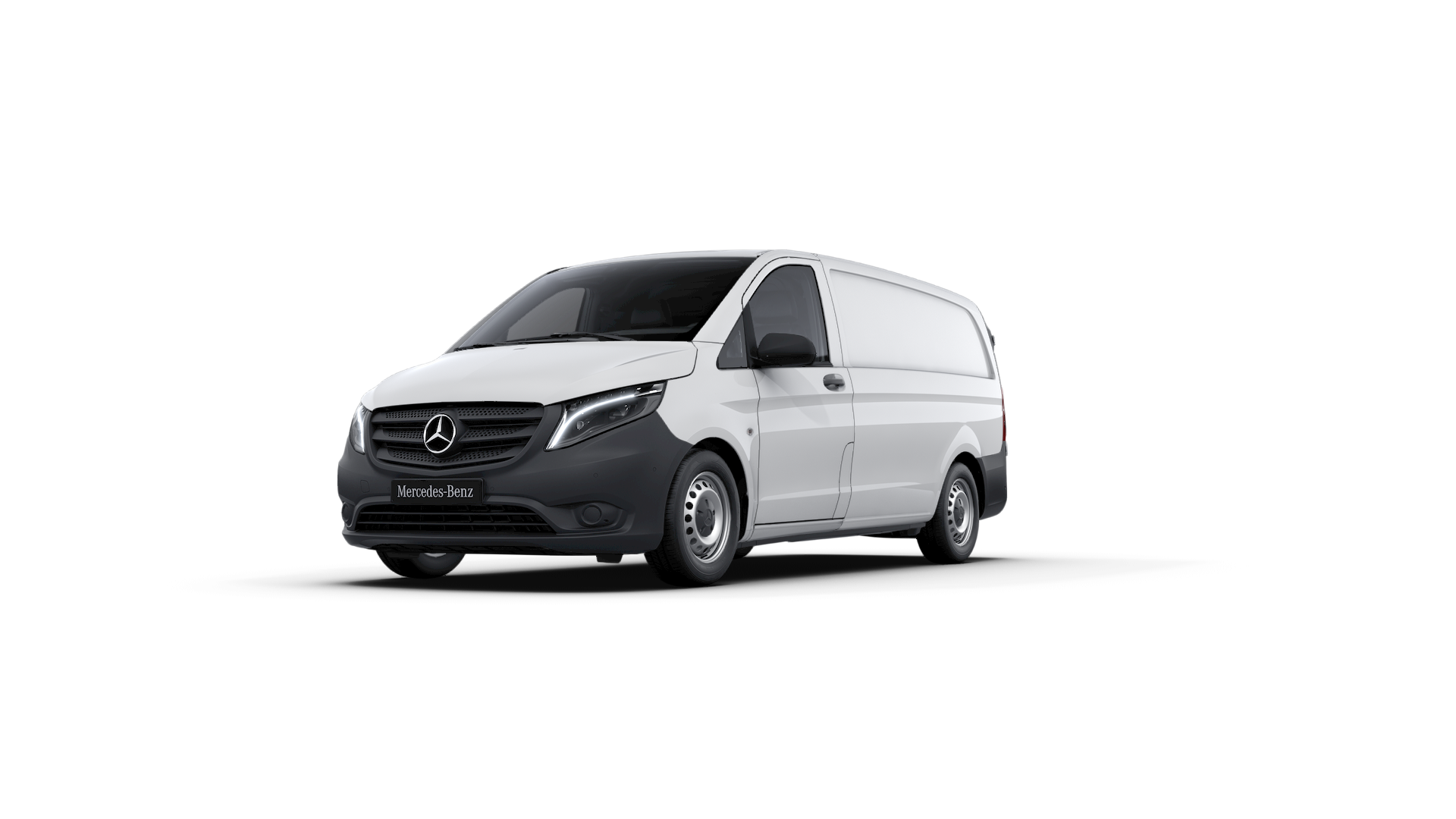 VITO FOURGON 119 CDI LONG 9G-TRONIC RWD