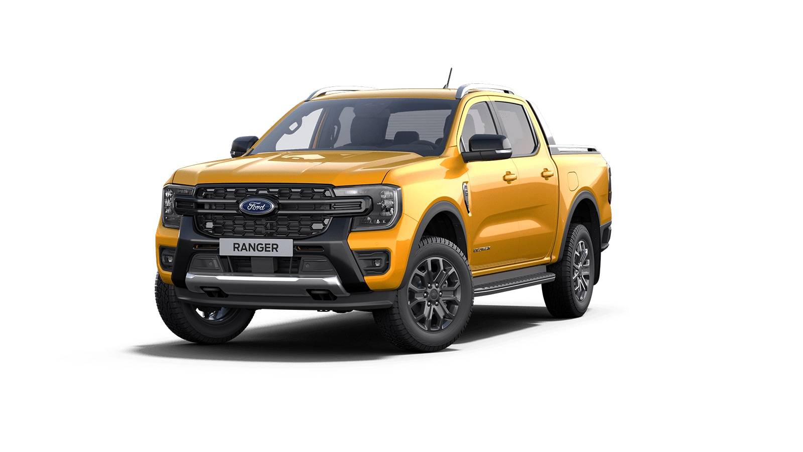 RANGER DCA 2.0 ECOBLUE 170 CH S&S 4X4