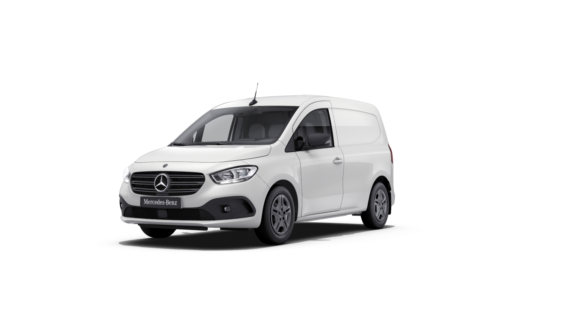 CITAN FGN 112 CDI LONG