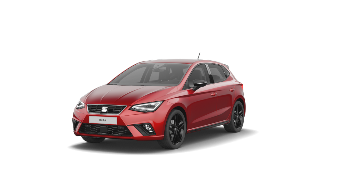 Ibiza 1.0 EcoTSI 95 ch S/S BVM5