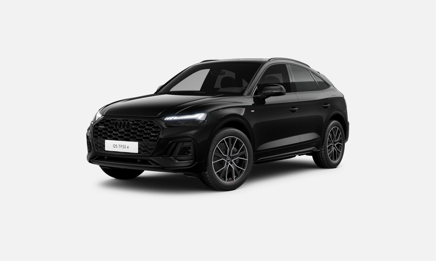 Q5 Sportback 50 TFSIe 299 S tronic 7 Quattro