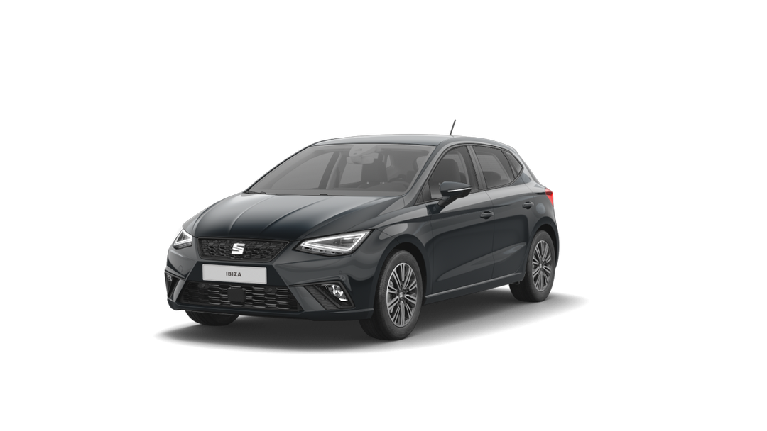 Ibiza 1.0 EcoTSI 95 ch S/S BVM5