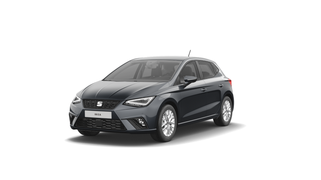 Ibiza 1.0 EcoTSI 95 ch S/S BVM5
