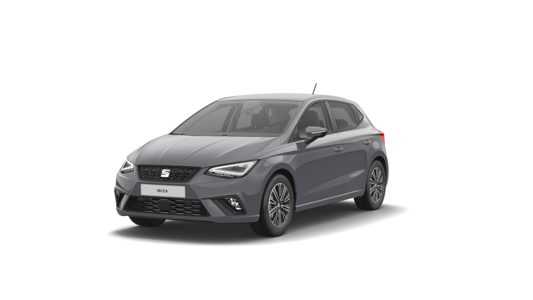 Ibiza 1.0 EcoTSI 95 ch S/S BVM5