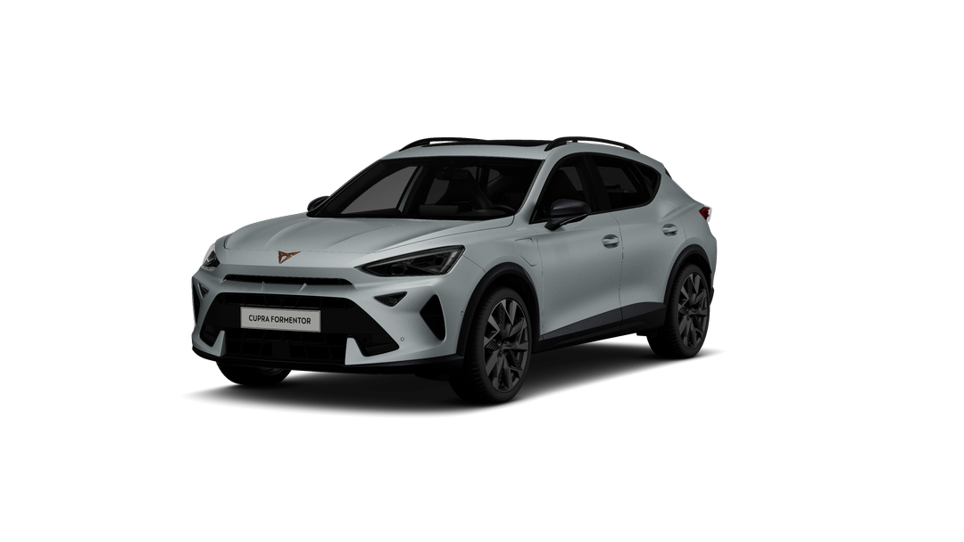 Formentor eHybrid 272 ch DSG6