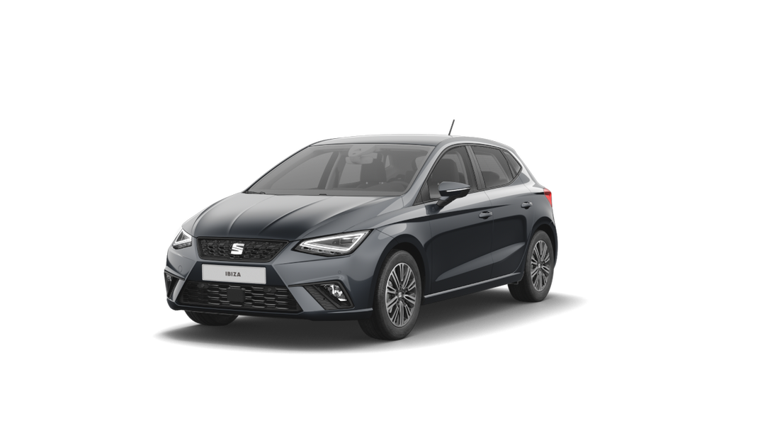 Ibiza 1.0 EcoTSI 95 ch S/S BVM5
