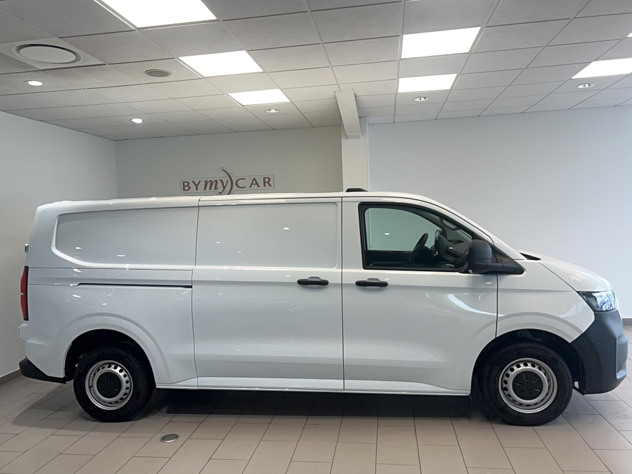 TRANSPORTER VAN L2H1 2.0 TDI 150 BVA8