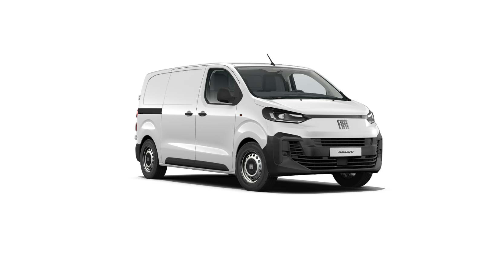 SCUDO FOURGON BLUEHDI 145 M BVM6