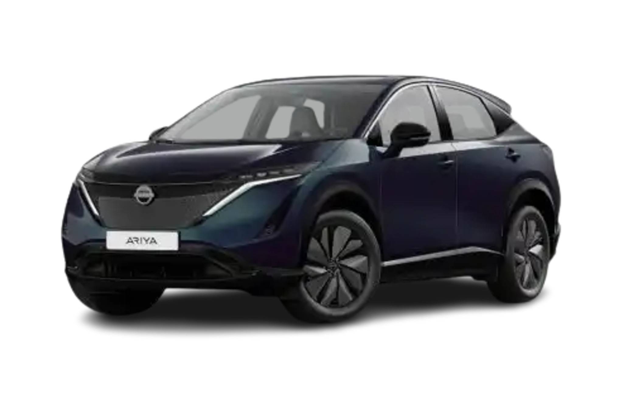 Ariya Electrique 63kWh 218 ch
