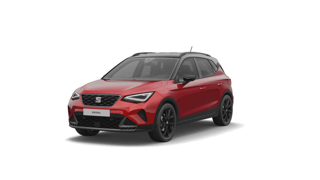 Arona 1.0 TSI 95 ch Start/Stop BVM5