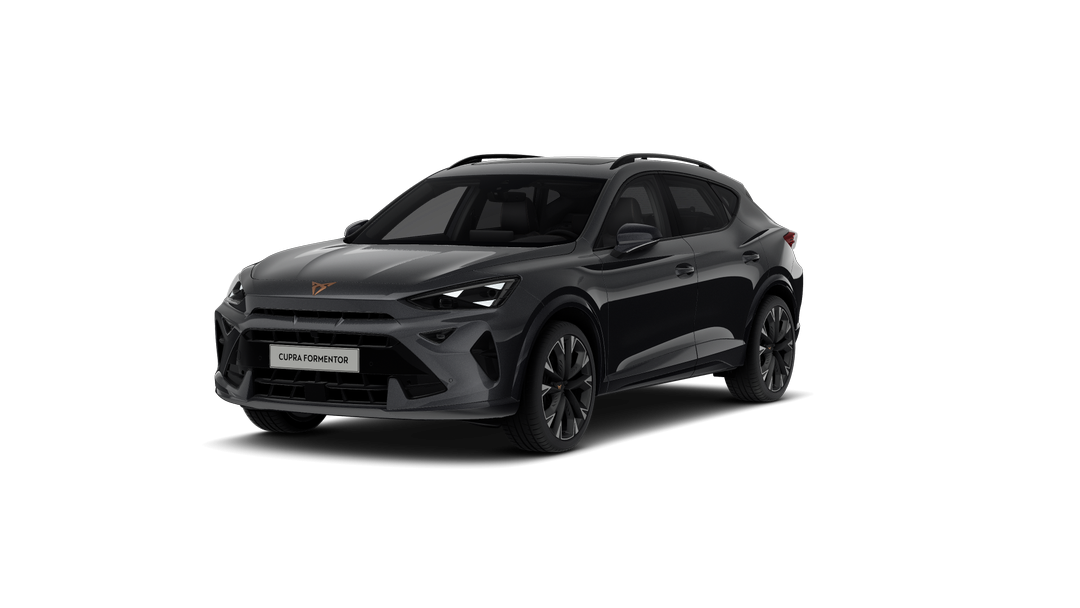 Formentor 1.5 eTSI Hybrid 150 ch DSG7