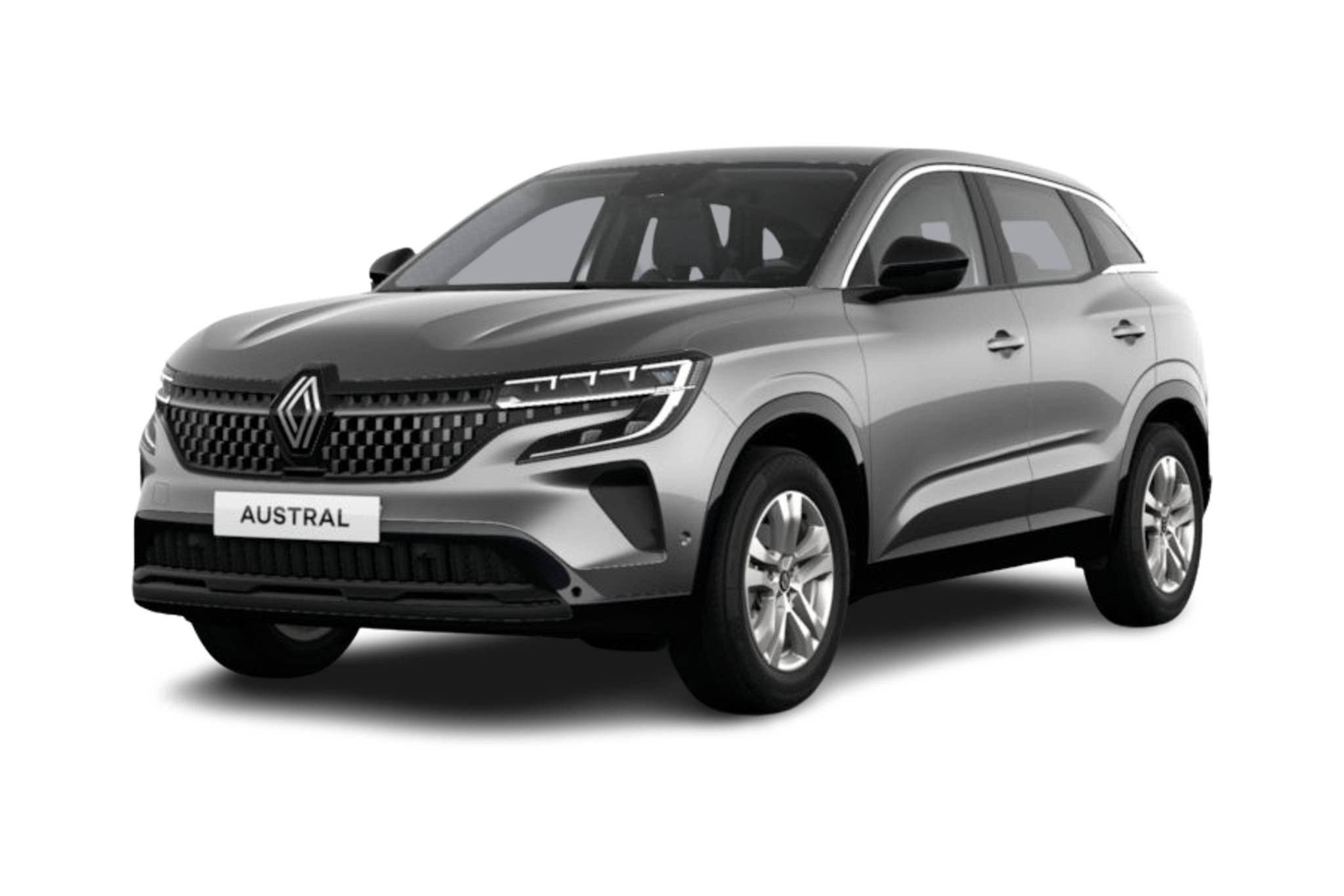 Austral E-Tech full hybrid 200 GSR2