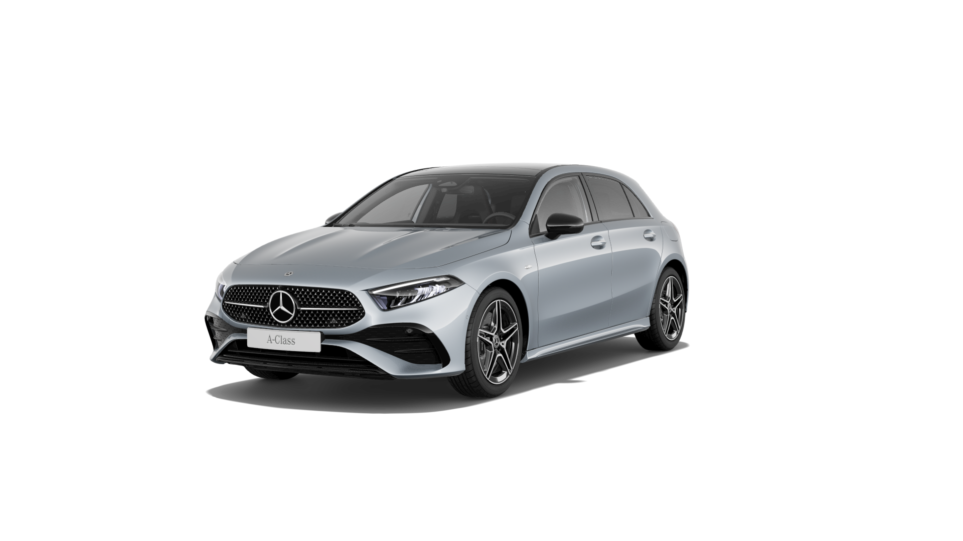 Classe A 250 e Hybrid EQ 8G-DCT