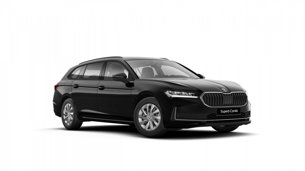 Superb Combi 2.0 TDI 150 ch SCR DSG7