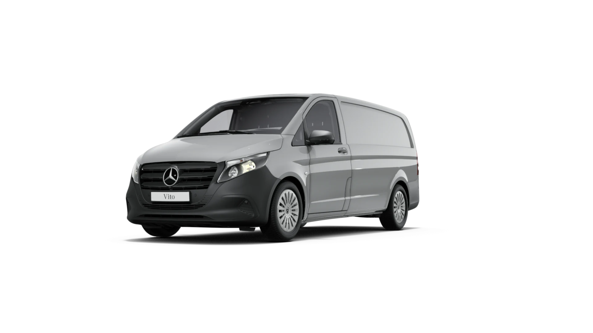 VITO FOURGON 116 CDI LONG BVM6 RWD