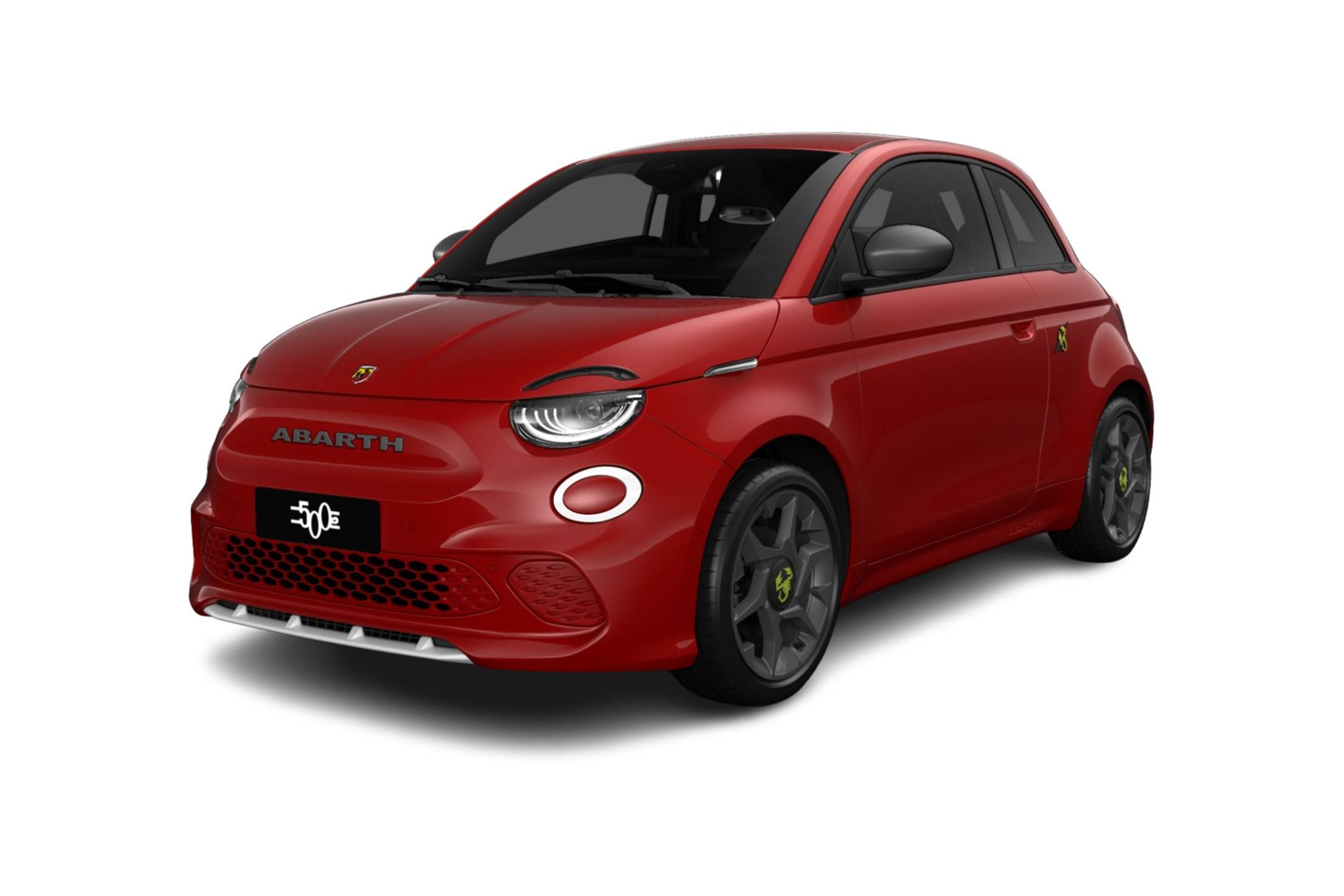 500C e 155 ch