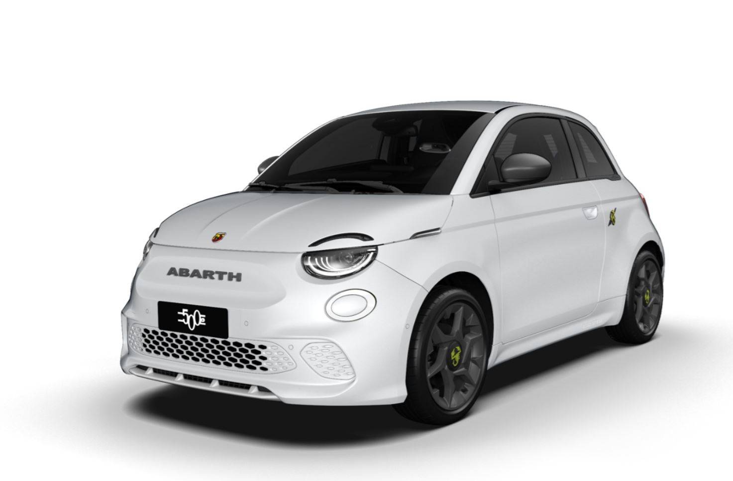 500C e 155 ch