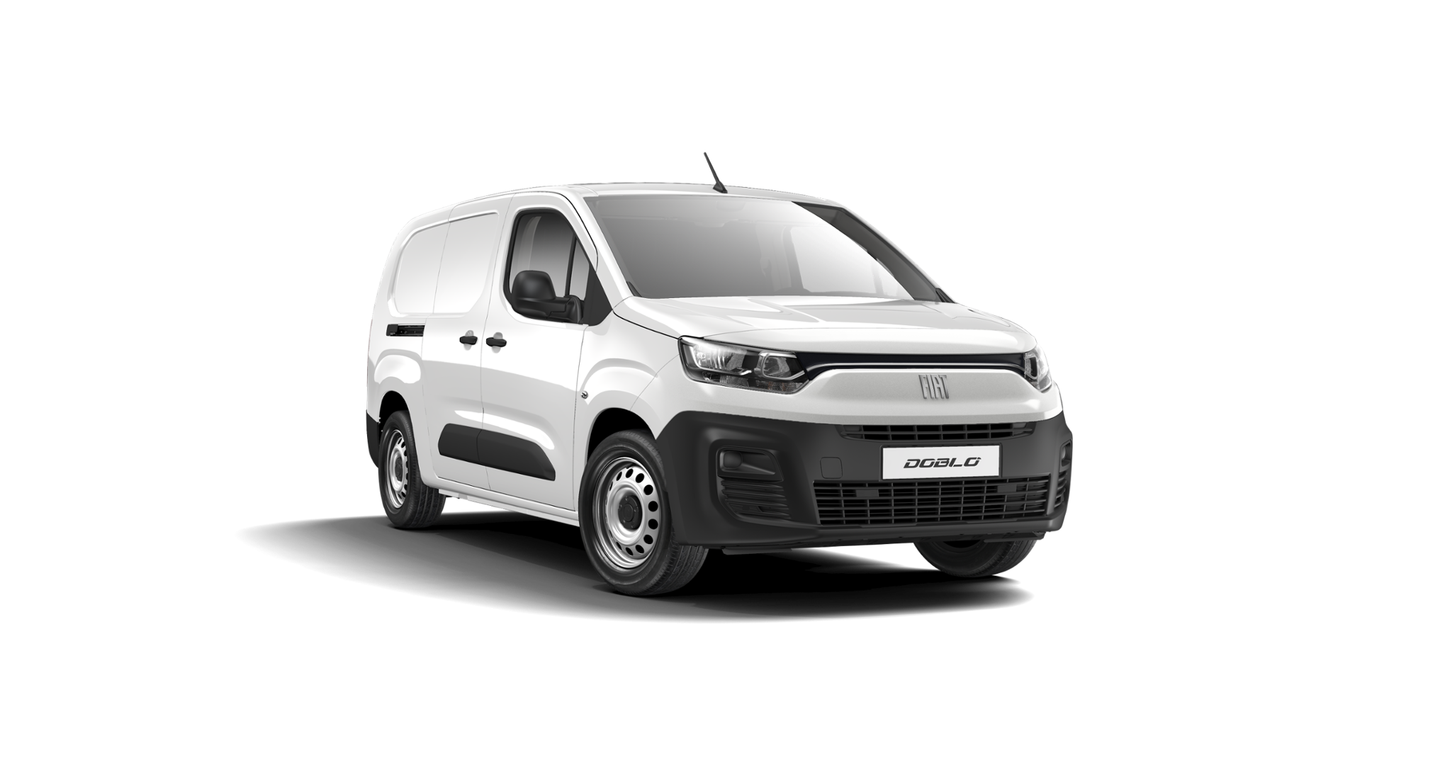 DOBLO FOURGON XL 950 KG BLUEHDI 130 S&S BVM6
