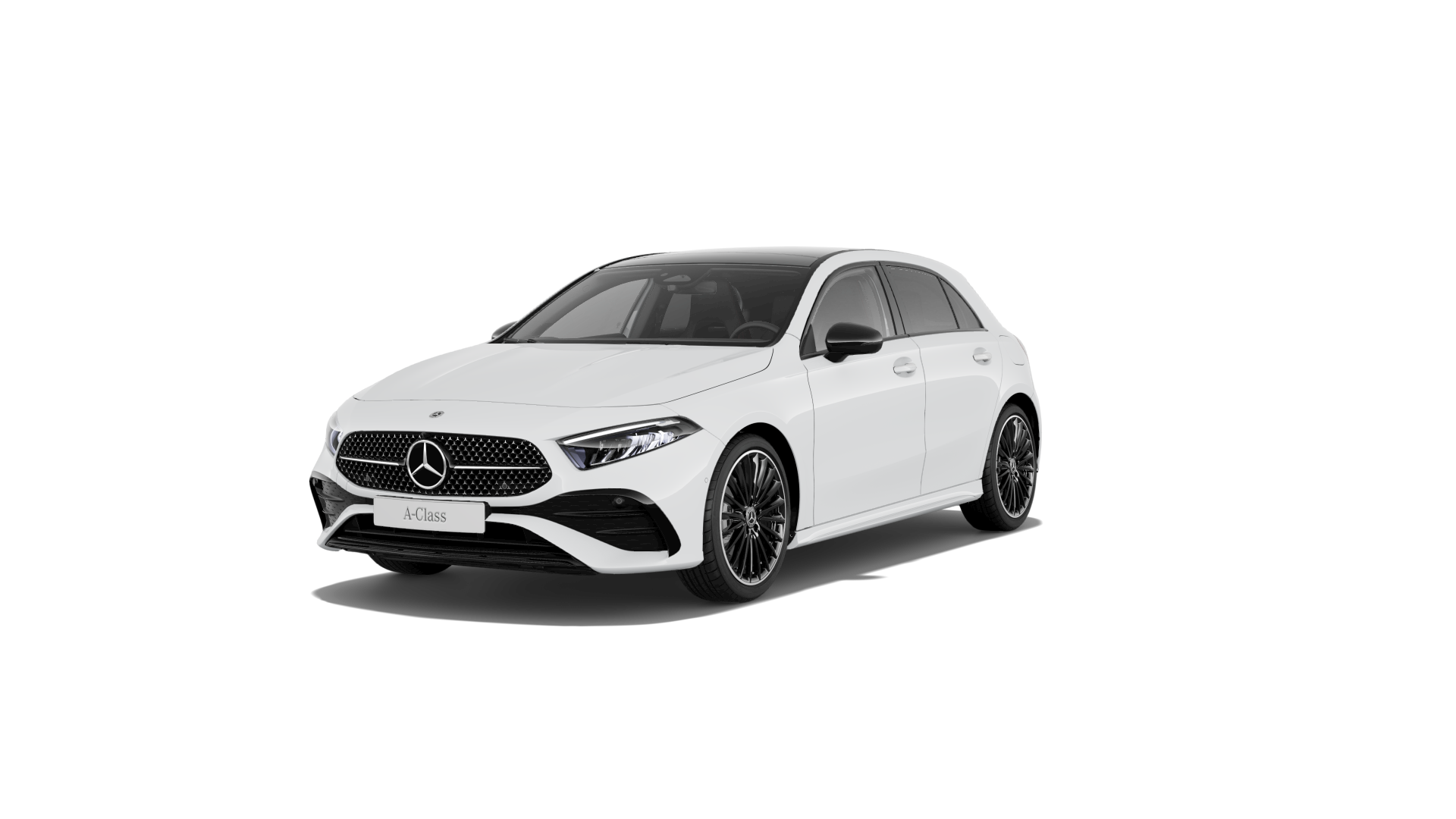 Classe A 200 7G-DCT