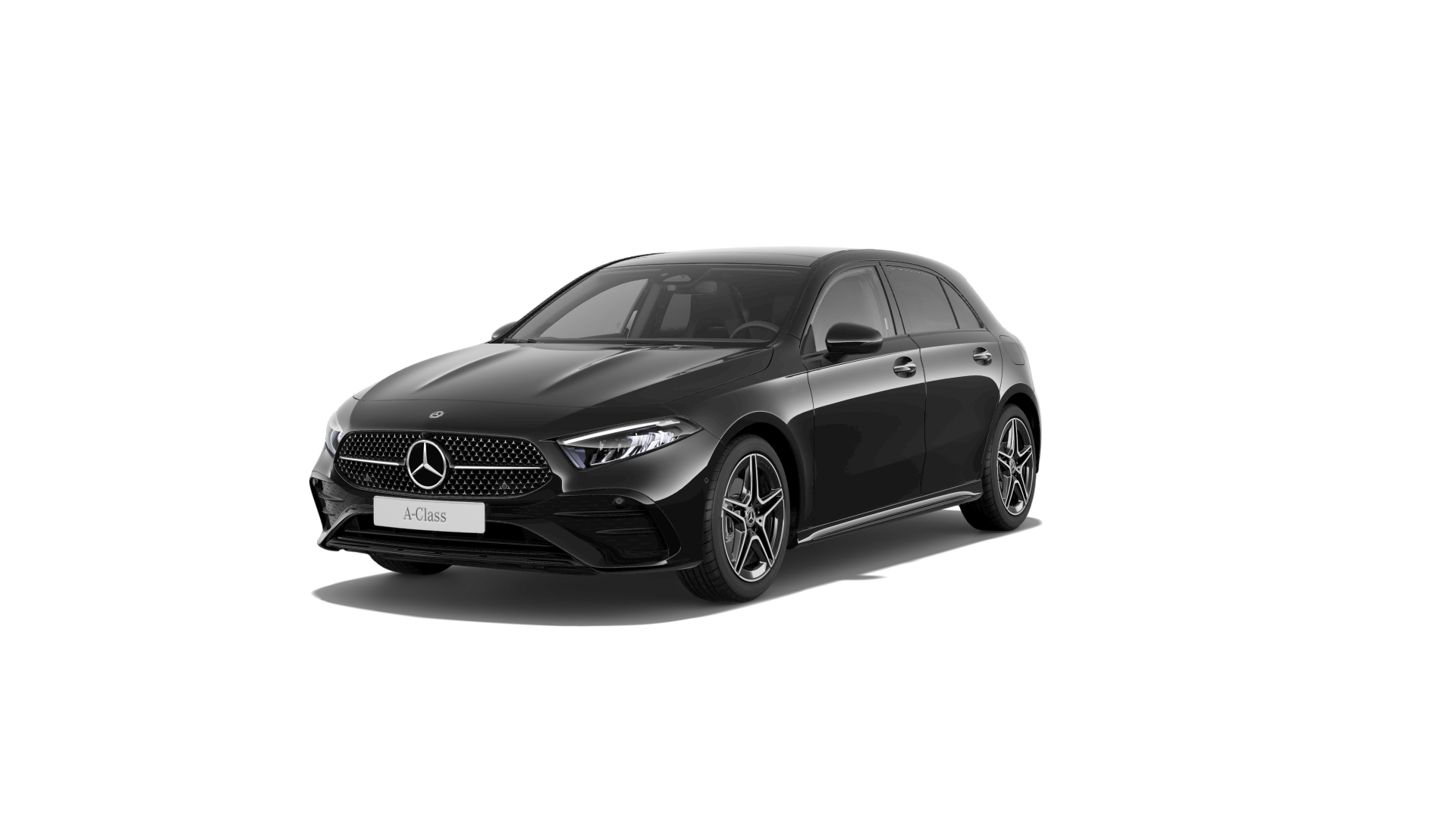 Classe A 200 d 8G-DCT