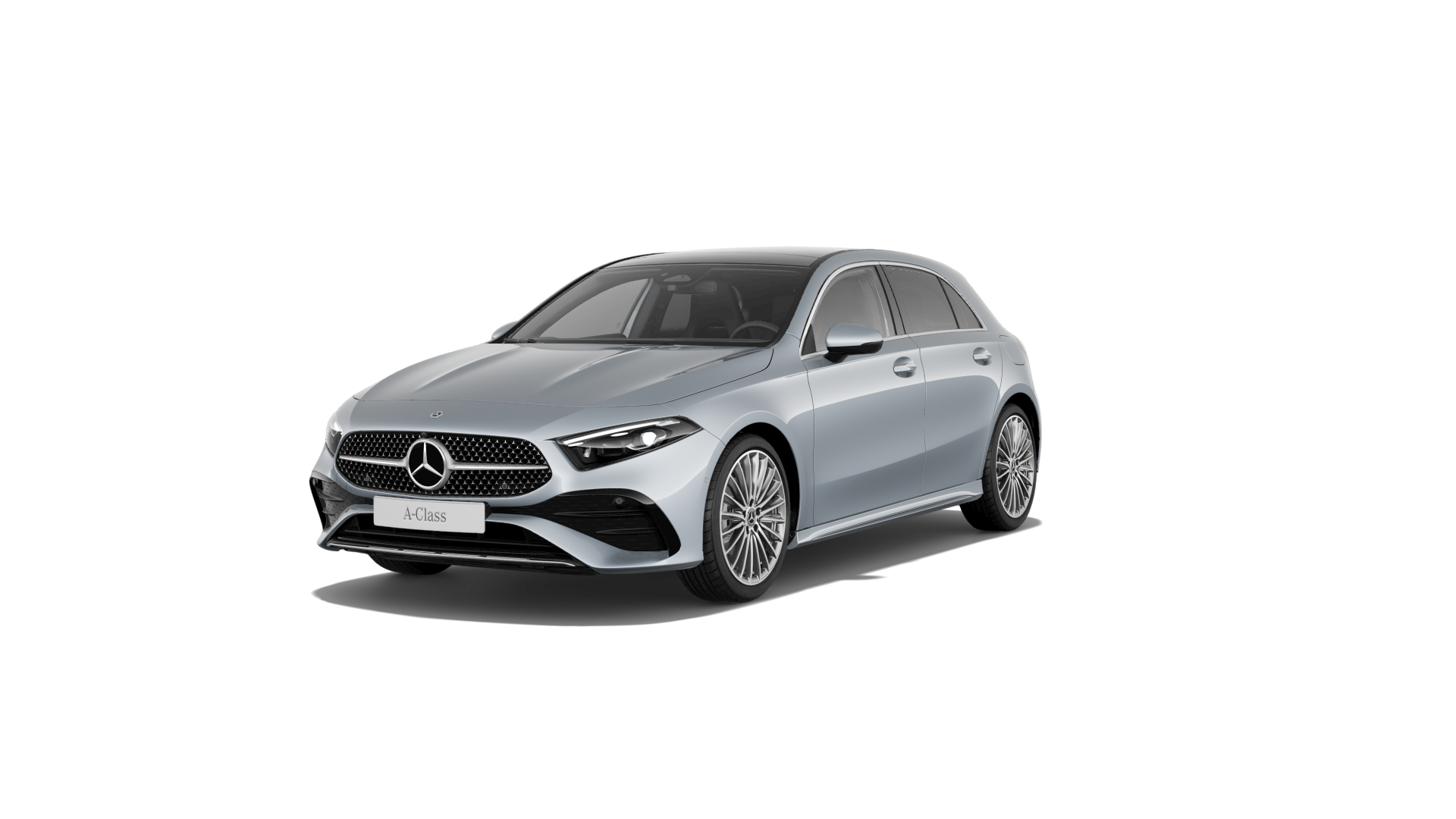 Classe A 200 d 8G-DCT