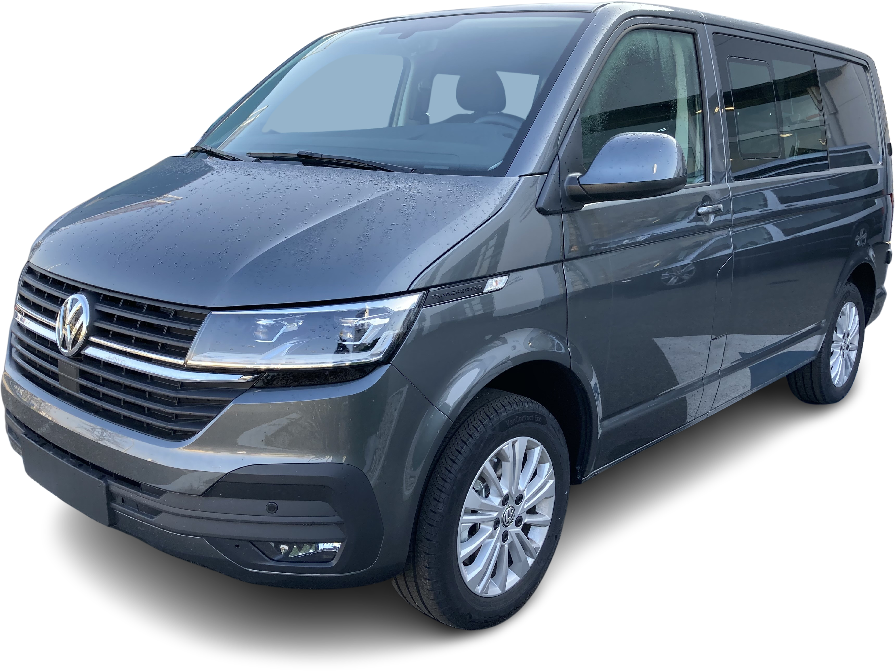 TRANSPORTER 6.1 VAN L2H1 2.0 TDI 150 DSG7