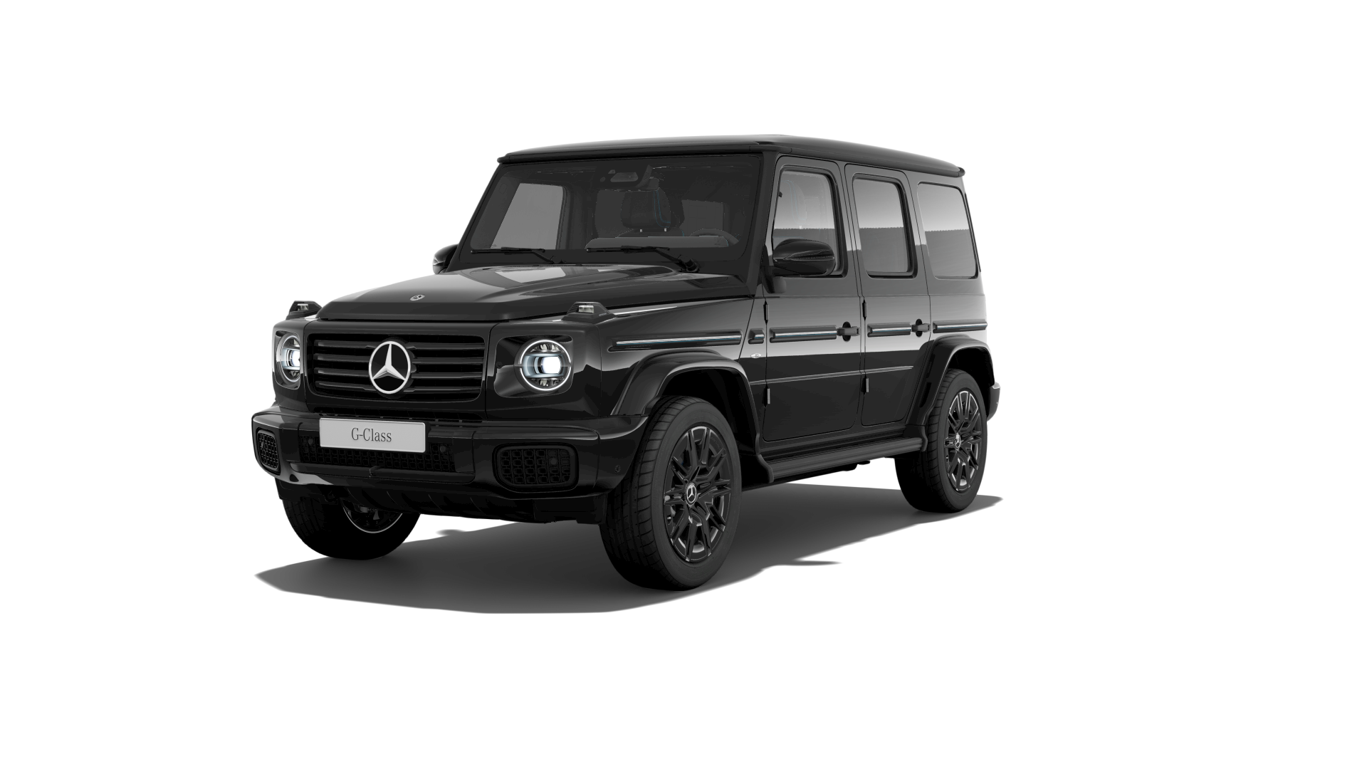 G 580 EQ