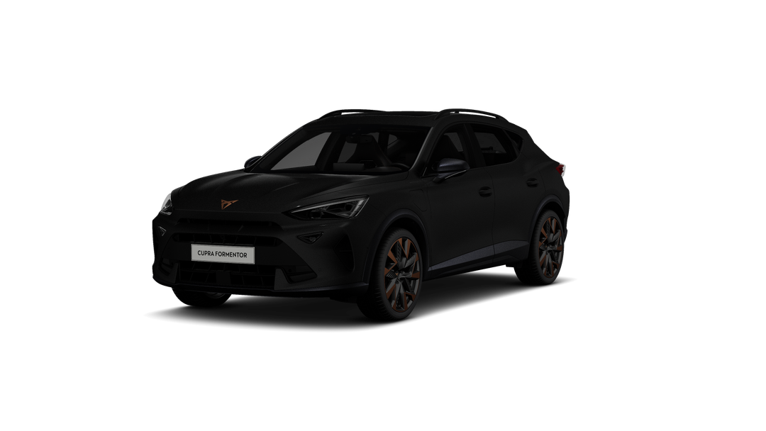 Formentor eHybrid 204 ch DSG6
