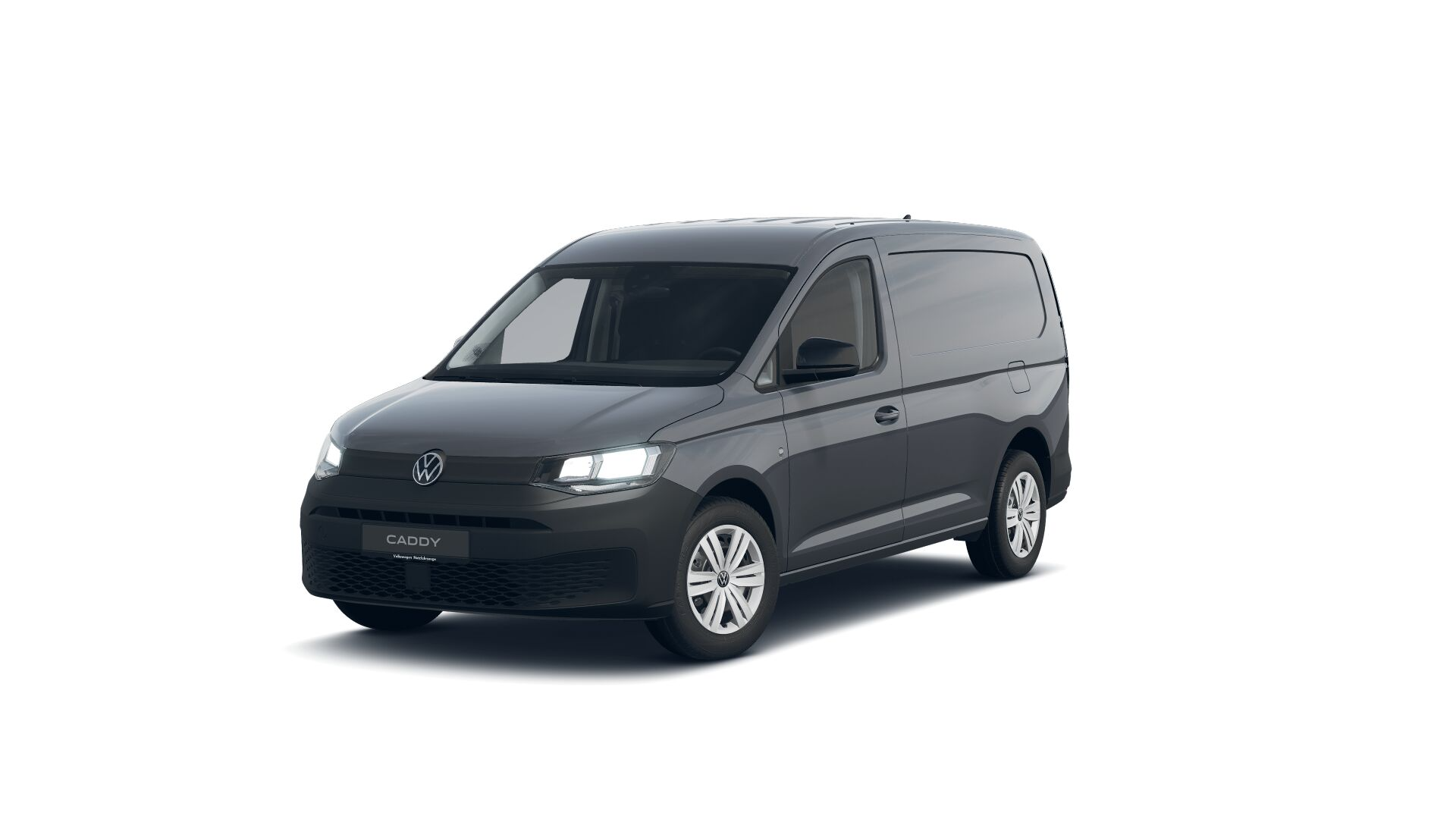 CADDY CARGO MAXI 1.5 TSI 116 DSG7