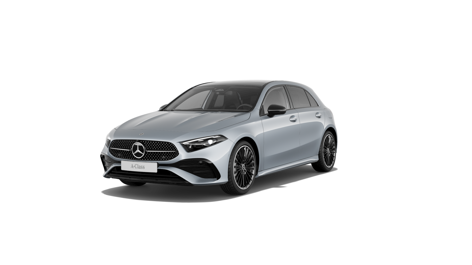 Classe A 200 d 8G-DCT