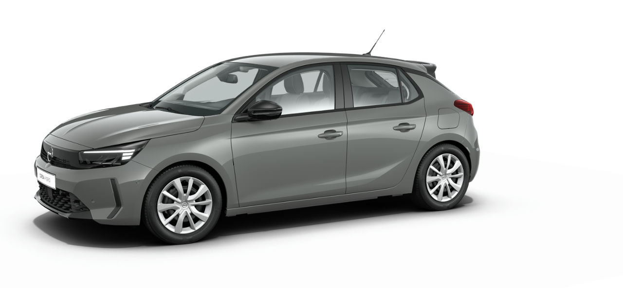 Corsa 1.2 Turbo Hybrid 100 ch e-DCT6