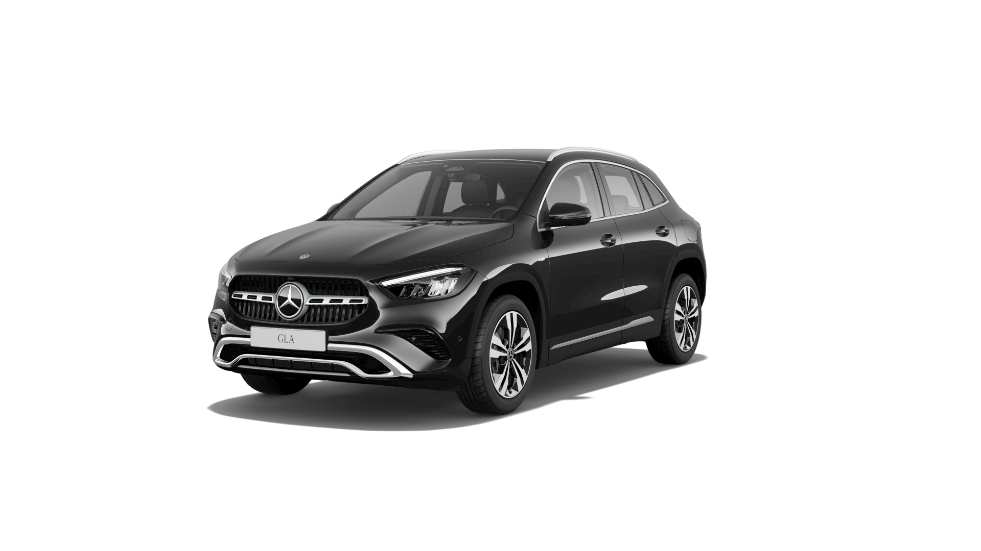 GLA 250 e Hybrid EQ 8G-DCT