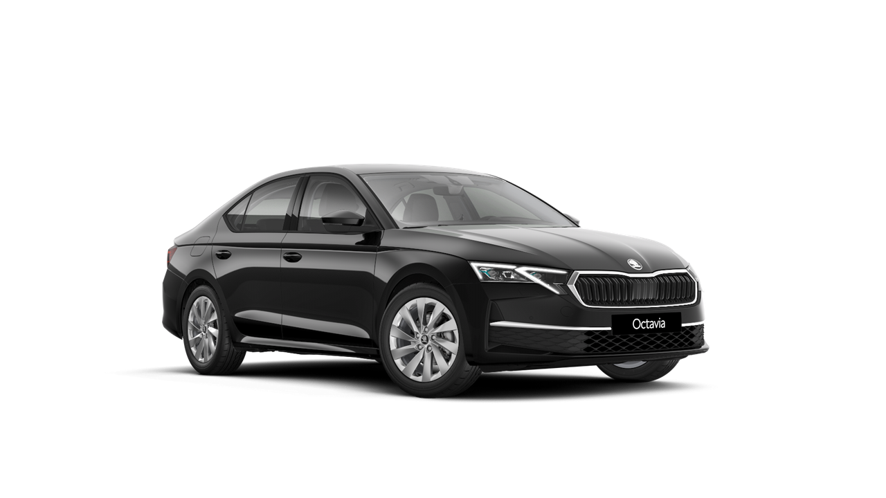 Octavia 1.5 TSI Hybrid 150 ch ACT DSG7