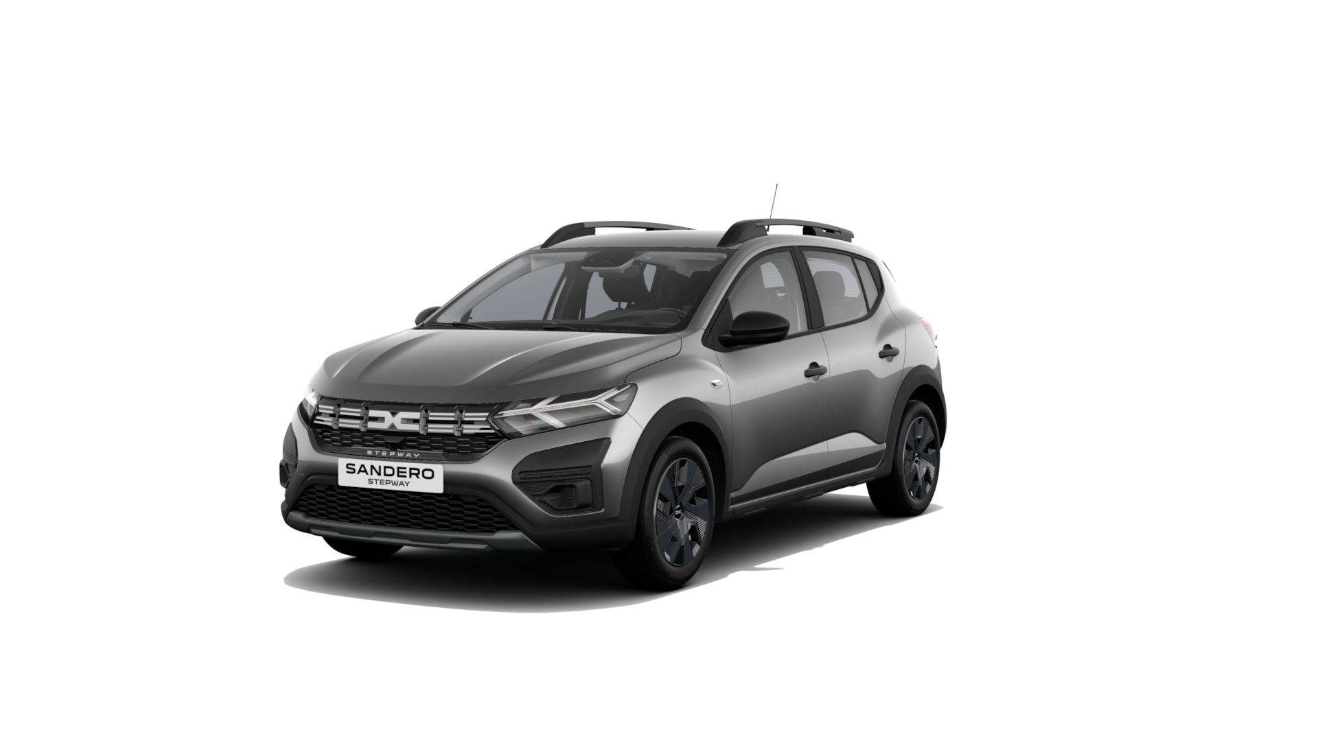 Sandero TCe 90 GSR2
