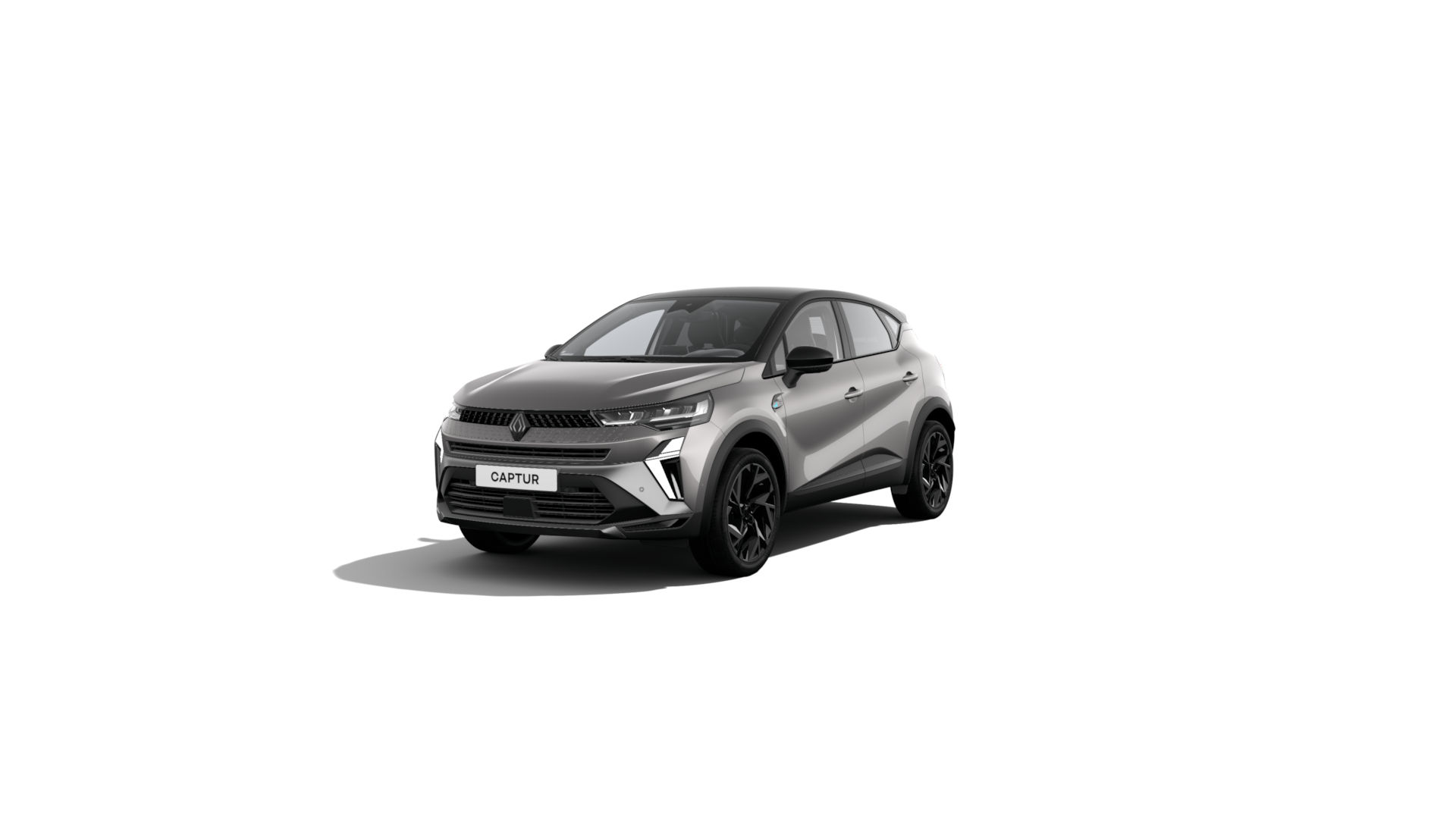 Captur E-Tech full hybrid 145 ch