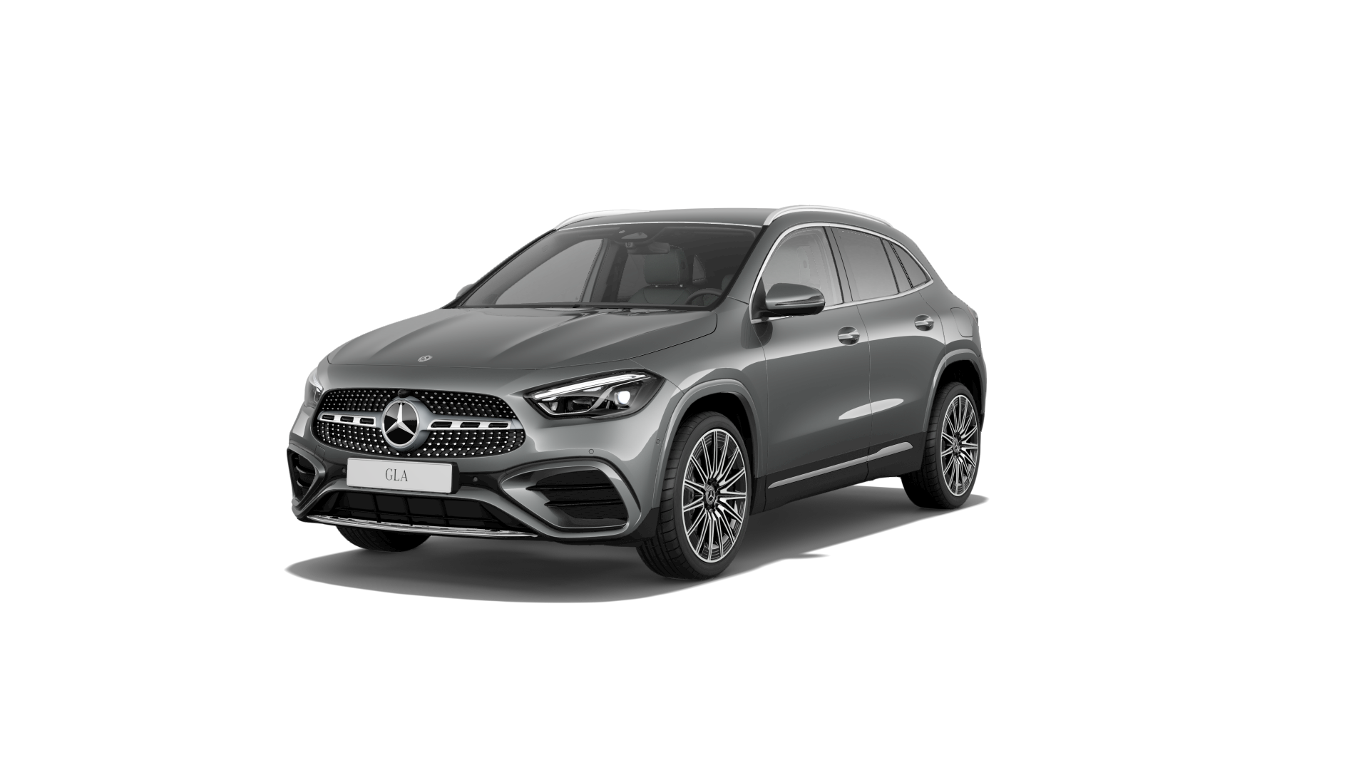 GLA 200 d 8G-DCT