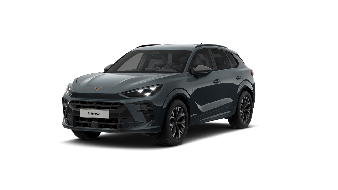 Terramar 1.5 eTSI Hybrid 150 ch DSG7